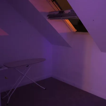 Modern House In City Centre With Private Parking And Gated Property Birmingham Exterior photo